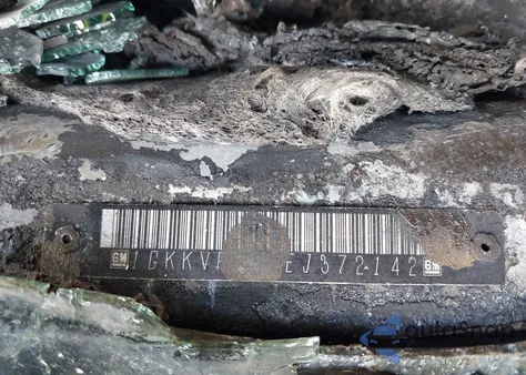 2014 GMC Acadia Slt-1 из США, поврежденный, VIN 1GKKVRKD8EJ372142